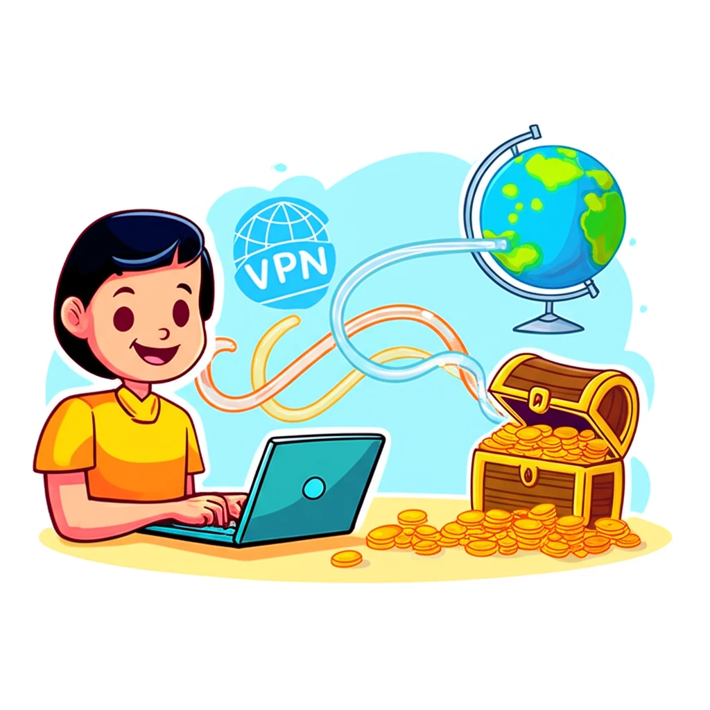 VPN을 활용한 유튜브 프리미엄 우회 가입 방법